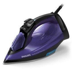 Żelazko Philips GC3925/30 (2500W fioletowy)