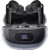 HEADSET BUDS PLUS T310AE/BLACK 3720310 INTENSO