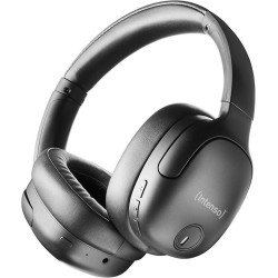 HEADSET WRL O400HA/BLACK 3740400 INTENSO