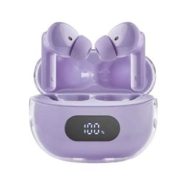 HEADSET BUDS PLUS T310AE/PURPLE 3720313 INTENSO