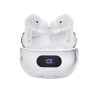 HEADSET BUDS PLUS T310AE/WHITE 3720312 INTENSO