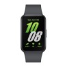 Samsung SM-R390NZAAEUE smartwatch / zegarek sportowy 4,06 cm (1.6") AMOLED Cyfrowy 256 x 402 px Ekran dotykowy Szary