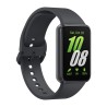 Samsung SM-R390NZAAEUE smartwatch / zegarek sportowy 4,06 cm (1.6") AMOLED Cyfrowy 256 x 402 px Ekran dotykowy Szary