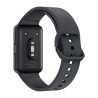 Samsung SM-R390NZAAEUE smartwatch / zegarek sportowy 4,06 cm (1.6") AMOLED Cyfrowy 256 x 402 px Ekran dotykowy Szary