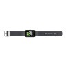 Samsung SM-R390NZAAEUE smartwatch / zegarek sportowy 4,06 cm (1.6") AMOLED Cyfrowy 256 x 402 px Ekran dotykowy Szary