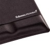 Fellowes 9181201 podkładka pod mysz Czarny