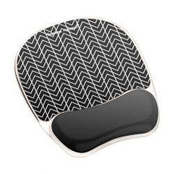 PODKŁADKA POD MYSZ PHOTO GEL CHEVRON 9653401 FELLOWES