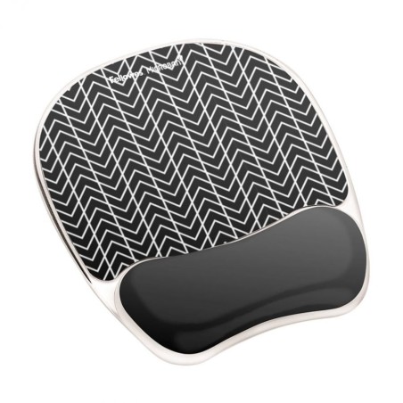 PODKŁADKA POD MYSZ PHOTO GEL CHEVRON 9653401 FELLOWES