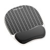 PODKŁADKA POD MYSZ PHOTO GEL CHEVRON 9653401 FELLOWES