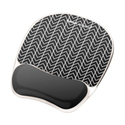 PODKŁADKA POD MYSZ PHOTO GEL CHEVRON 9653401 FELLOWES