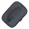 Resto Kitchenware 5503 pojemnik na jedzenie Torba na lunch 6 l Octanu winylu z polietylenu (PEVA), Poliester Szary