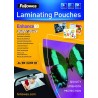 LAMINATING POUCH A4/100PCS 5440001 FELLOWES