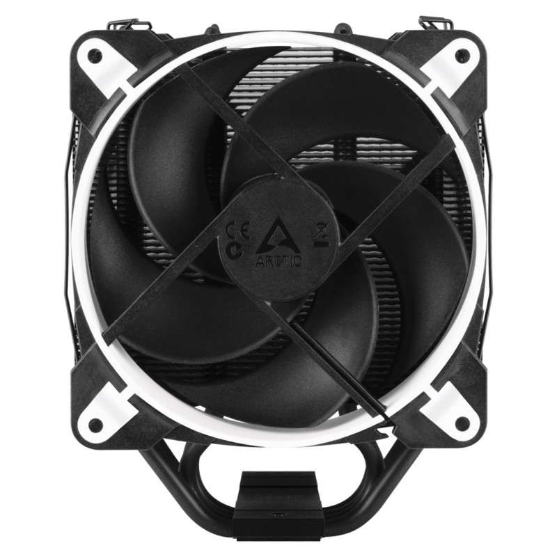 Chłodzenie CPU Arctic Freezer 34 eSports Duo- White Chłodzenie CPU Arctic Freezer 34 eSports Duo- White