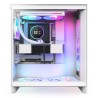 Chłodzenie cieczą NZXT Kraken Elite 280 RGB White (2024) (RL-KR28E-W2)