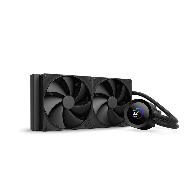 Chłodzenie CPU NZXT Kraken Plus 280 V2 Chłodzenie CPU NZXT Kraken Plus 280 V2