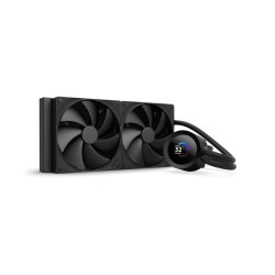Chłodzenie CPU NZXT Kraken Plus 280 V2
