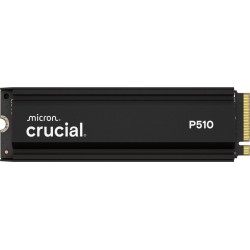 SSD PCIE G5 M.2 NVME 1TB/P510 CT1000P510SSD5 CRUCIAL