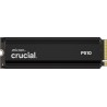 SSD PCIE G5 M.2 NVME 1TB/P510 CT1000P510SSD5 CRUCIAL