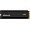 SSD PCIE G5 M.2 NVME 1TB/P510 CT1000P510SSD5 CRUCIAL