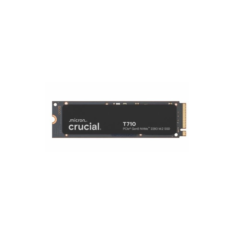 SSD PCIE G5 M.2 NVME 2TB T710 CT2000T710SSD8 CRUCIAL