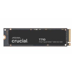 SSD PCIE G5 M.2 NVME 1TB/T710 CT1000T710SSD8 CRUCIAL