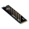SSD PCIE G4 M.2 NVME 500GB/SPAT. M450 S78-440K380-P83 MSI