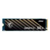SSD PCIE G4 M.2 NVME 500GB/SPAT. M450 S78-440K380-P83 MSI