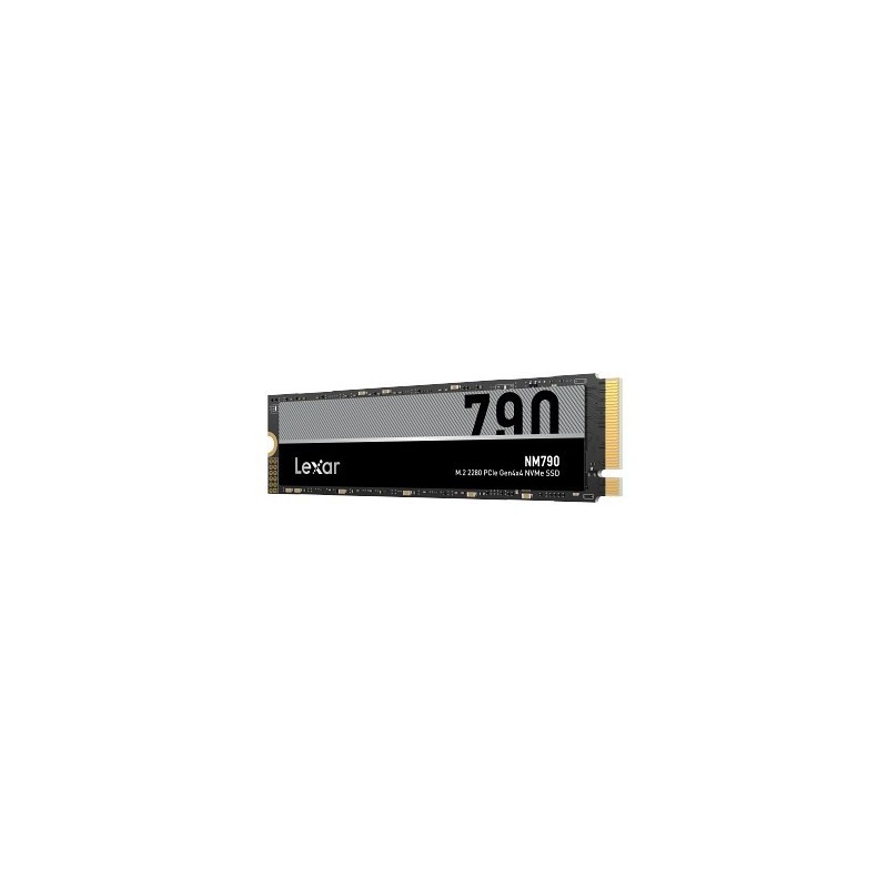Dysk SSD Lexar NM790 4TB M.2 PCIe NVMe