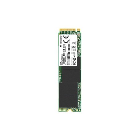 SSD PCIE G3 M.2 NVME 2TB/TS2TMTE220S TRANSCEND