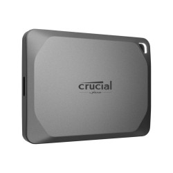 Dysk SSD USB3.2 4TB EXT. X9 PRO CRUCIAL