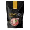 DOLINA NOTECI Piper serca kurczaka i szpinak mokra karma dla psa 500g