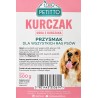 PETITTO - Udka z kurczaka -Przysmak dla psa - 500g
