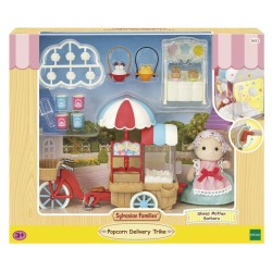 Sylvanian Families 5653 zestaw zabawkowy