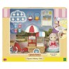 Sylvanian Families 5653 zestaw zabawkowy