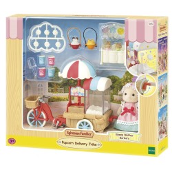 Sylvanian Families 5653 zestaw zabawkowy