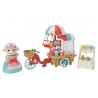 Sylvanian Families 5653 zestaw zabawkowy
