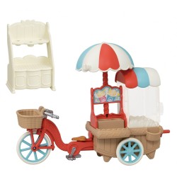 Sylvanian Families 5653 zestaw zabawkowy