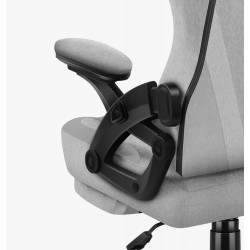 Fotel gamingowy Force 4.6 Grey