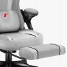 Fotel gamingowy Force 4.6 Grey