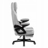 Fotel gamingowy Force 4.6 Grey