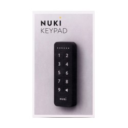 Nuki Keypad