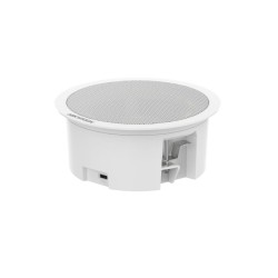 Hikvision DS-QAZ1206G1-BE głośnik Biały Przewodowy i Bezprzewodowy 6 W