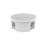 Hikvision DS-QAZ1206G1-BE głośnik Biały Przewodowy i Bezprzewodowy 6 W