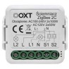 Moduł OXT mini ściemniacz 2 obwody ZigBee TUYA
