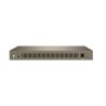Tenda TEG1016M łącza sieciowe Nie zarządzany Gigabit Ethernet (10/100/1000)