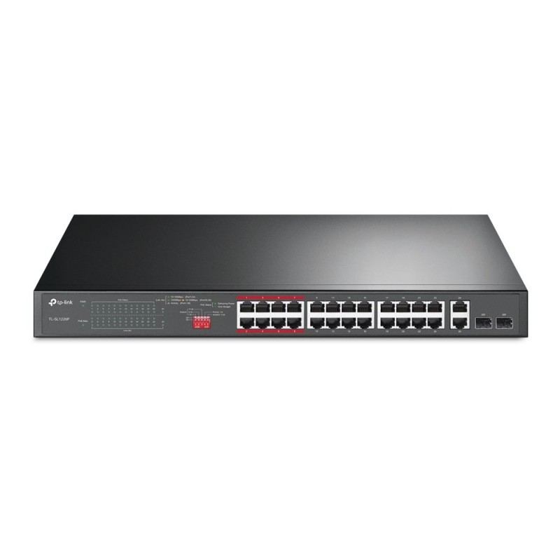 Switch TP-LINK TL-SL1226P Switch TP-LINK TL-SL1226P