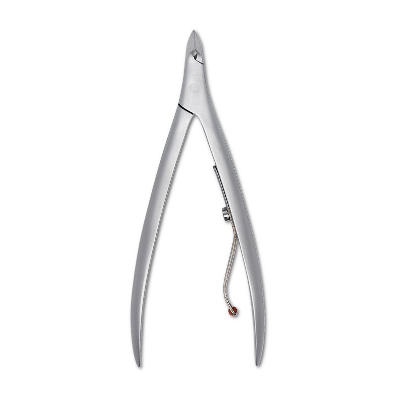 Satynowe cążki do skórek ZWILLING 42584-101-0 Twinox 10 cm
