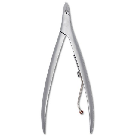 Satynowe cążki do skórek ZWILLING 42584-101-0 Twinox 10 cm