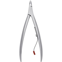 Satynowe cążki do skórek ZWILLING 42584-101-0 Twinox 10 cm