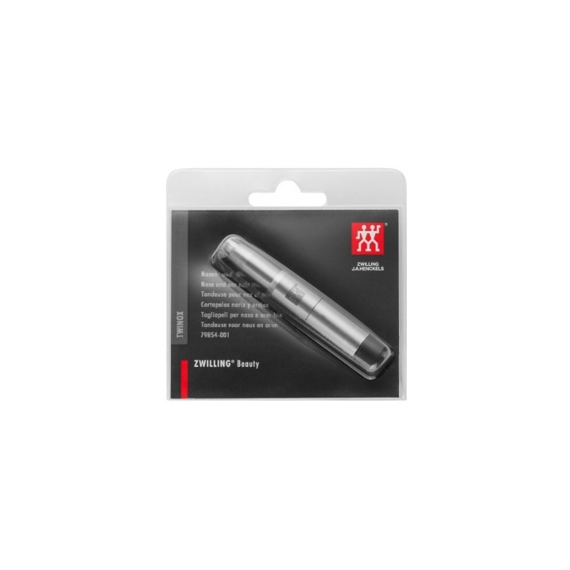 Trymer do uszu i nosa ZWILLING 79854-001-0 Twinox 6 cm Trymer do uszu i nosa ZWILLING 79854-001-0 Twinox 6 cm